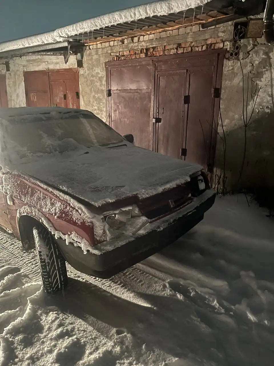 Продам в разбор