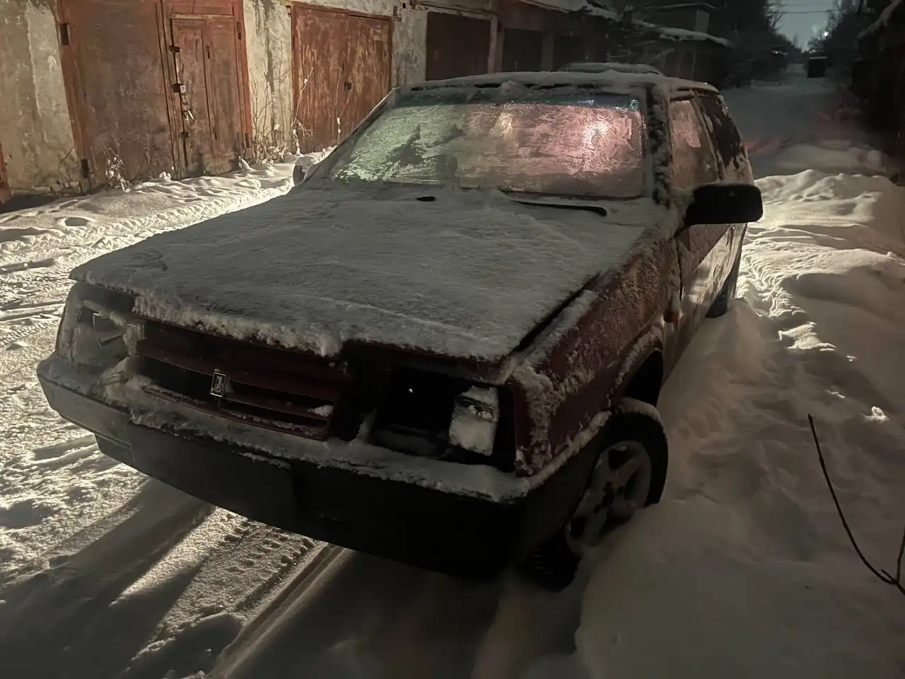 Продам в разбор