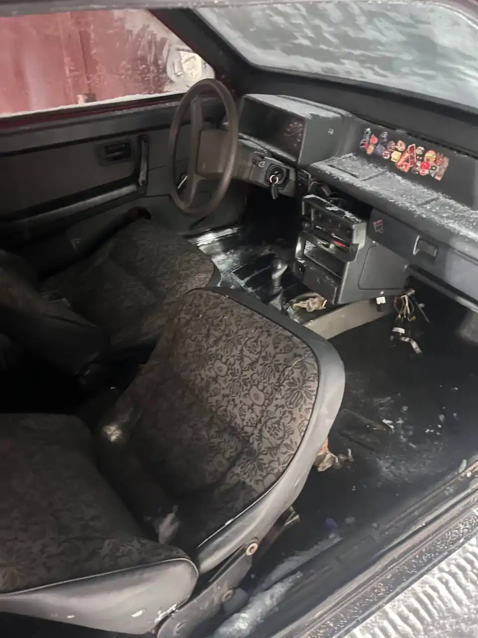 Продам в разбор