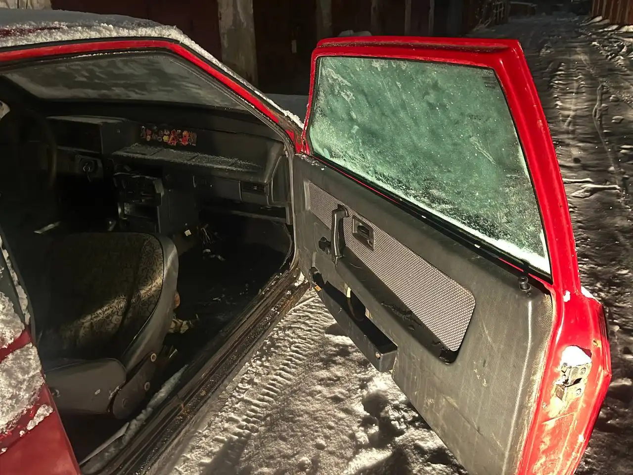 Продам в разбор