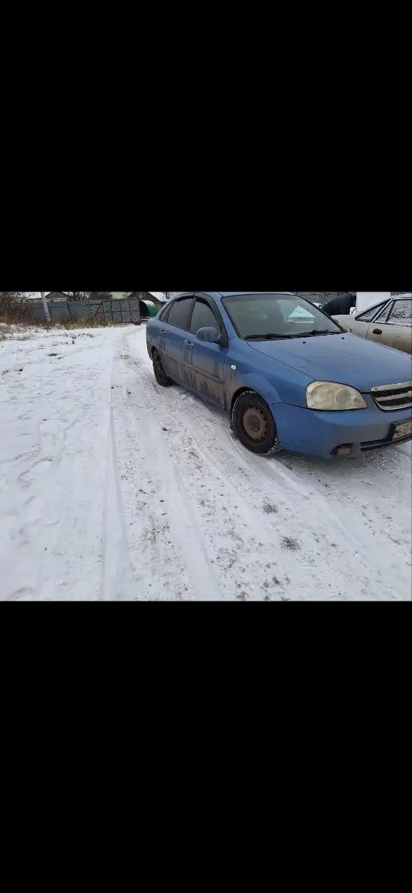 Продам Шевроле Лачетти 2008 года