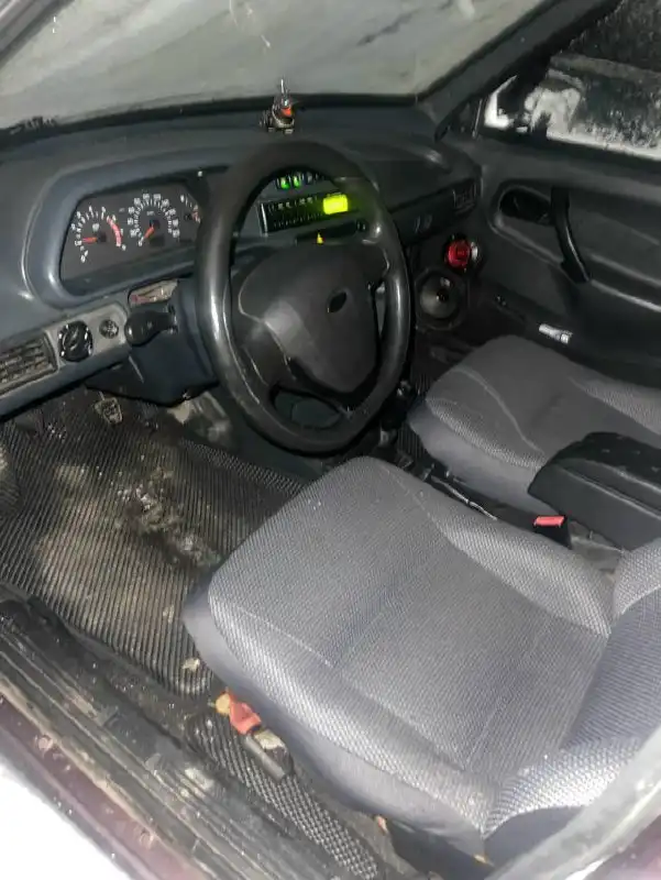 Продается автомобиль ВАЗ-2115 на ходу с документами - Легковые автомобили (Авто) в Вологда