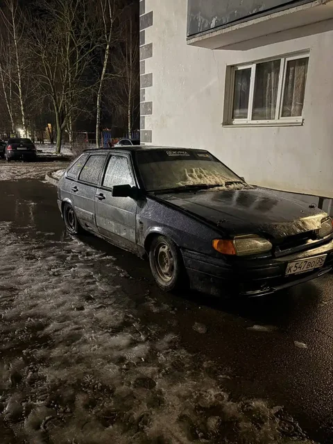 Продажа авто в Вологде - частное объявление в Вологда