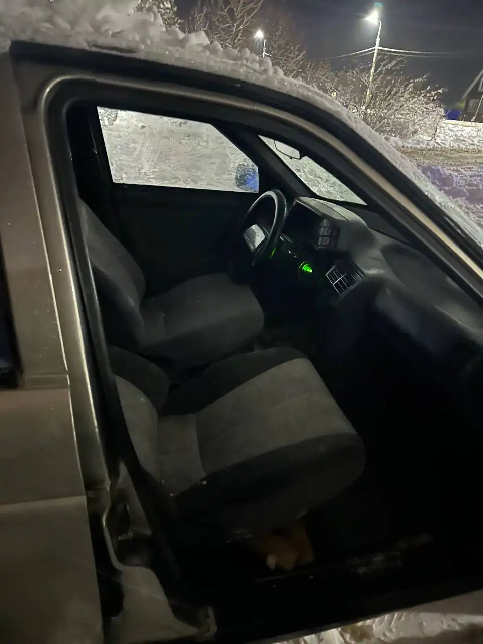 ВАЗ 2111 с переваренным дном - Авто в Вологда