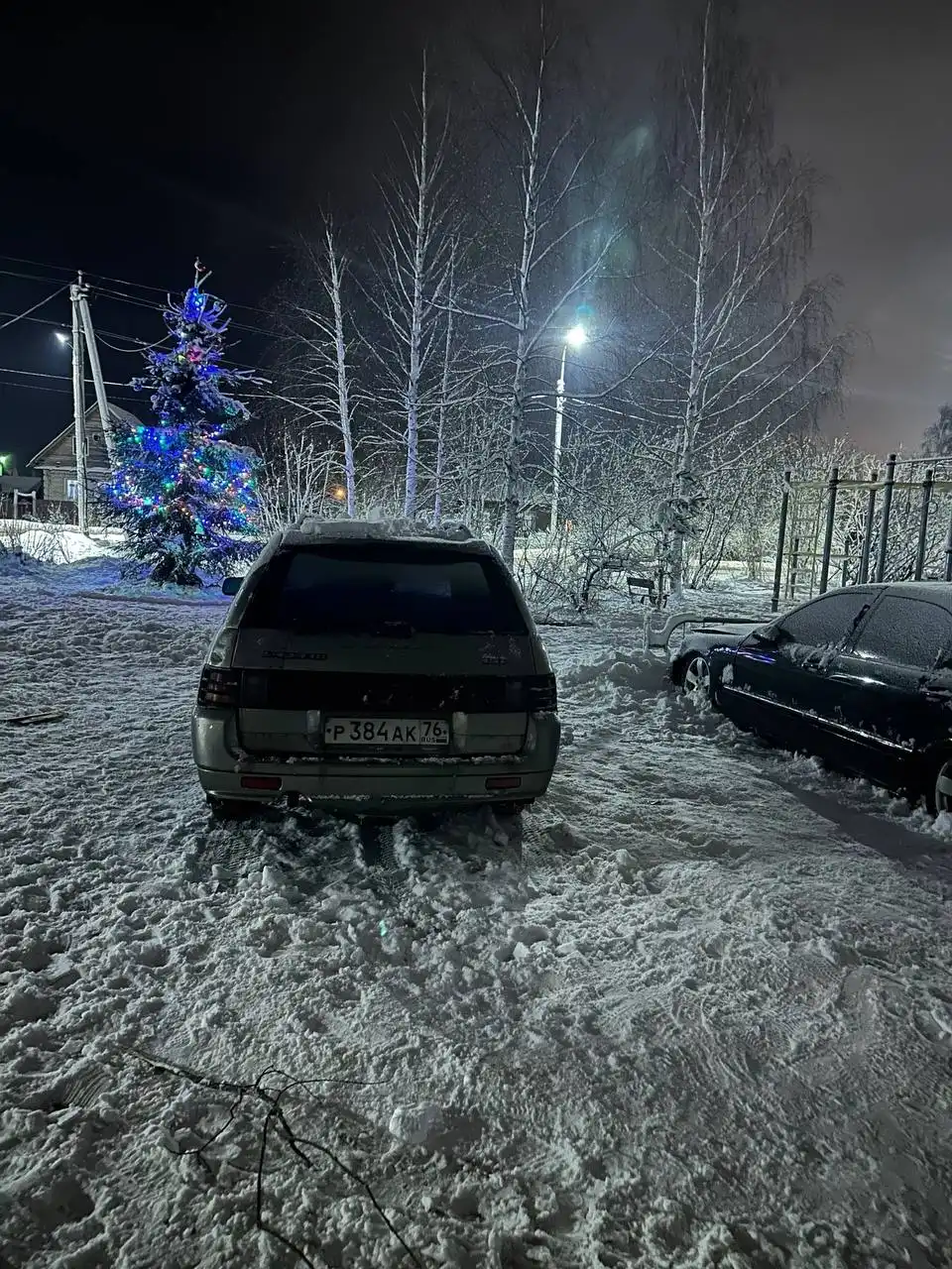 ВАЗ 2111 с переваренным дном - Авто в Вологда