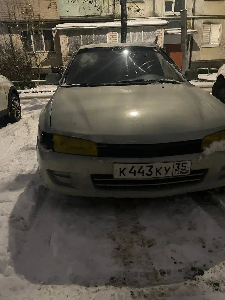 Mitsubishi Lancer 7 1996 года - Легковые автомобили (Авто) в Вологда