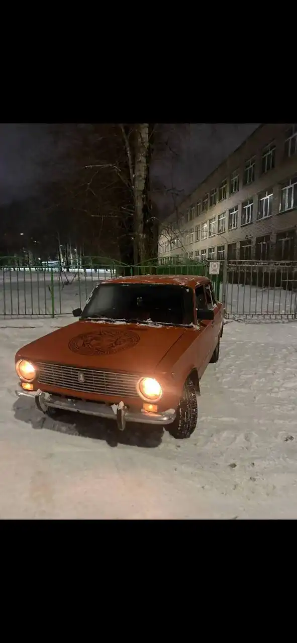 Продажа автомобиля с полным пакетом документов и тюнингом - Легковые автомобили (Авто) в Вологда