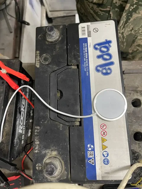 Продажа автомобиля в отличном состоянии 2015 года - частное объявление в Вологда