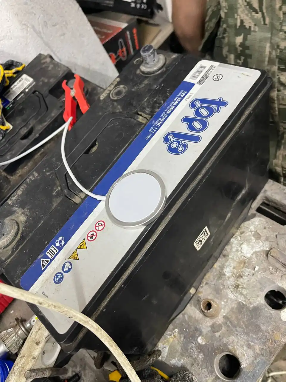 Продажа автомобиля в отличном состоянии 2015 года - Авто в Вологда