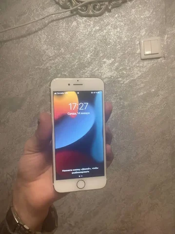 Айфон - Смартфоны и телефоны в Вологда