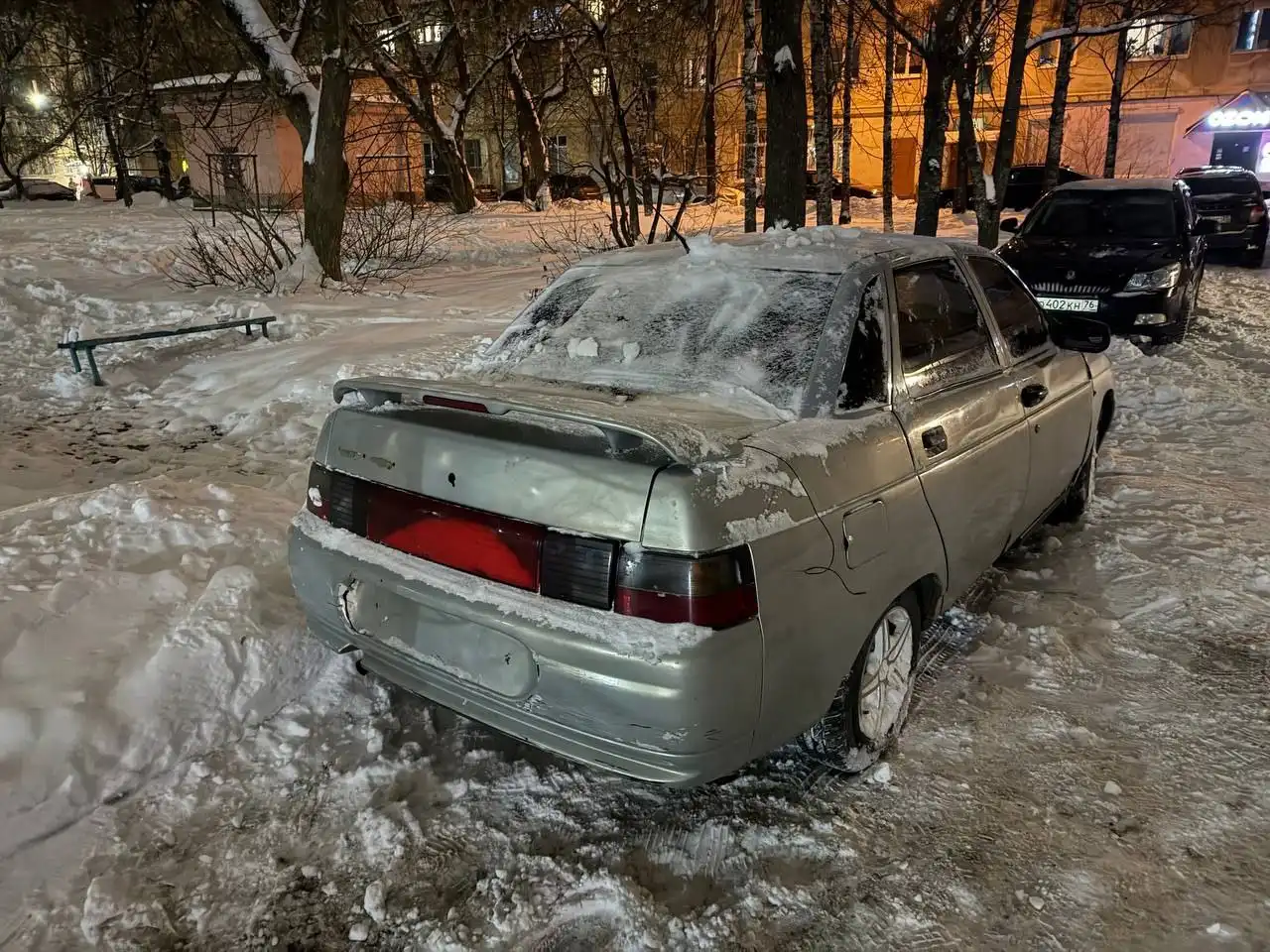 Обмен на авто или телефон - Барахолка в Вологда