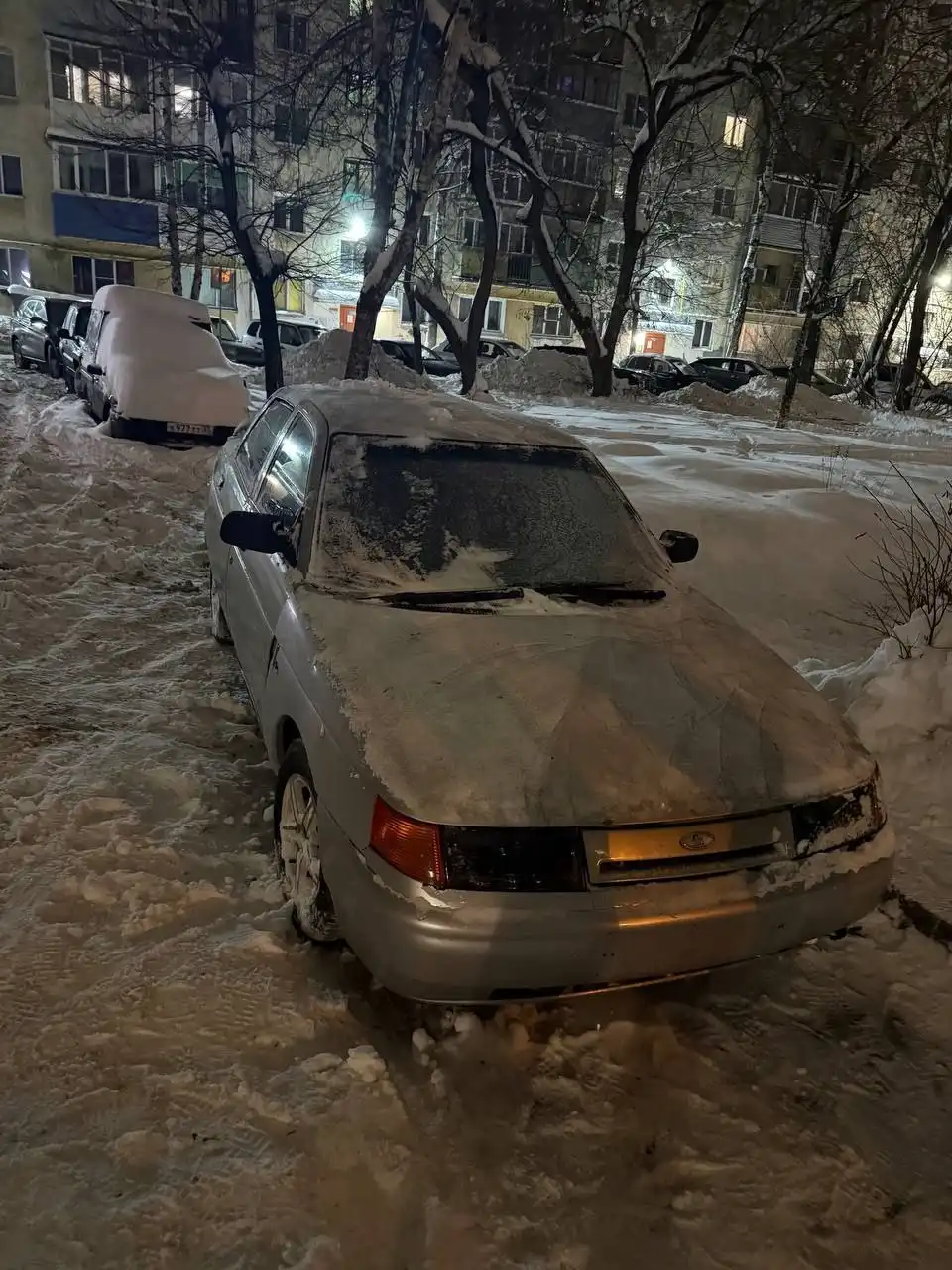 Обмен на авто или телефон - Барахолка в Вологда