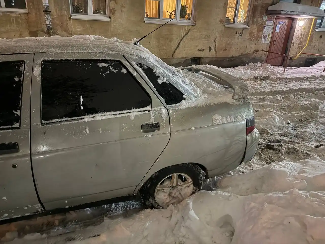 Обмен на авто или телефон - Барахолка в Вологда