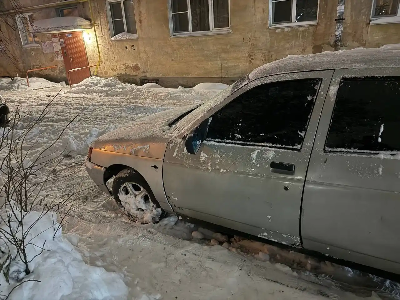 Обмен на авто или телефон - Барахолка в Вологда