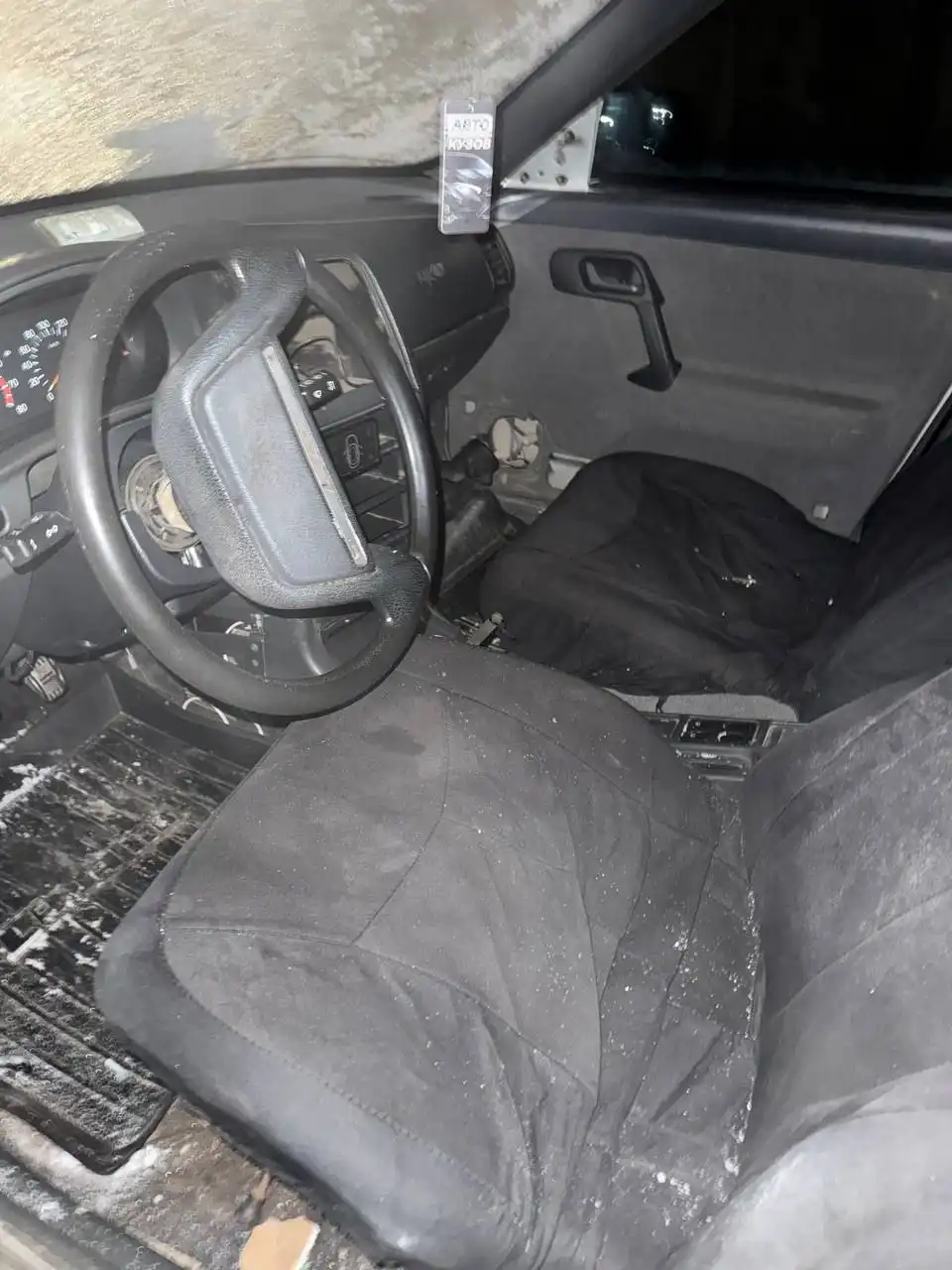 Обмен авто на телефон - Авто в Вологда