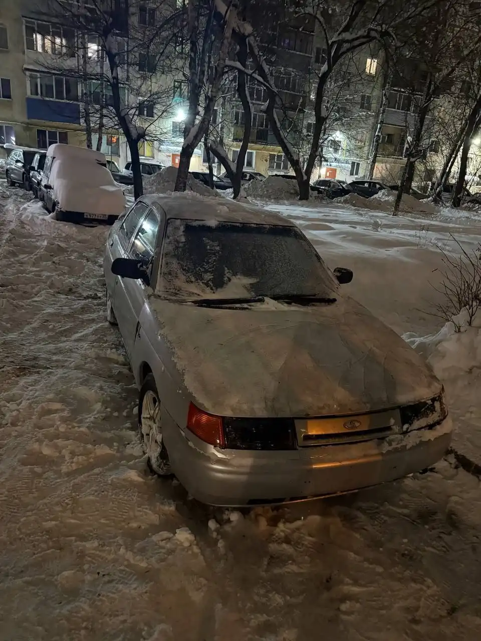 Обмен авто на телефон - Авто в Вологда