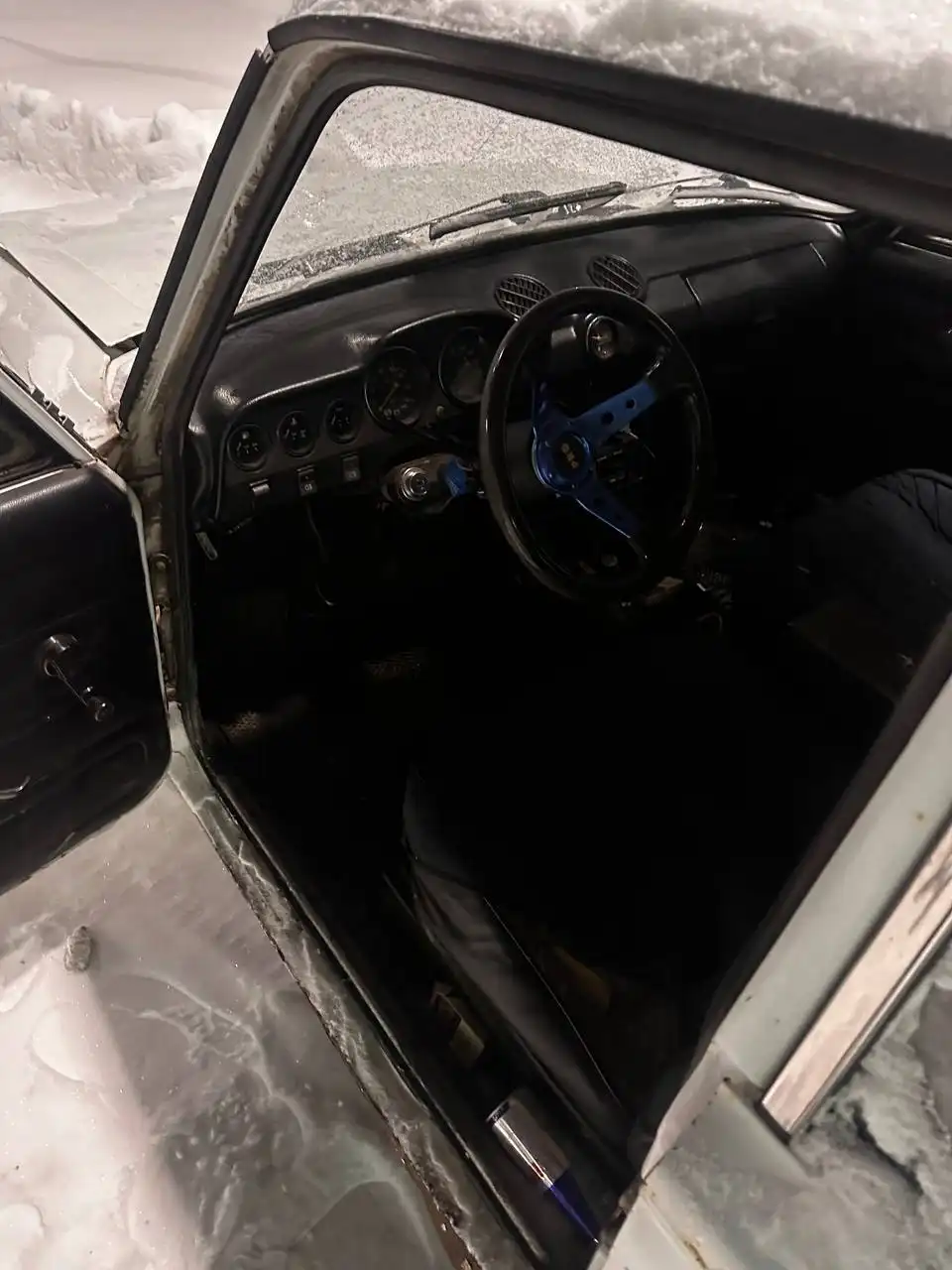 Продажа автомобиля ВАЗ 2106 - Легковые автомобили (Авто) в Вологда