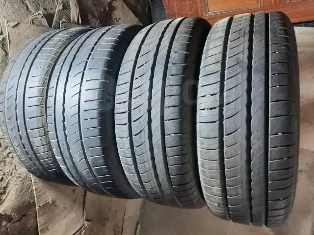 Продажа летней резины Pirelli - Шины и диски (Авто) в Вологда