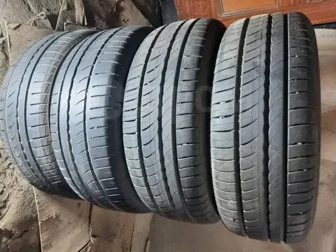 Продажа летней резины Pirelli - частное объявление в Вологда