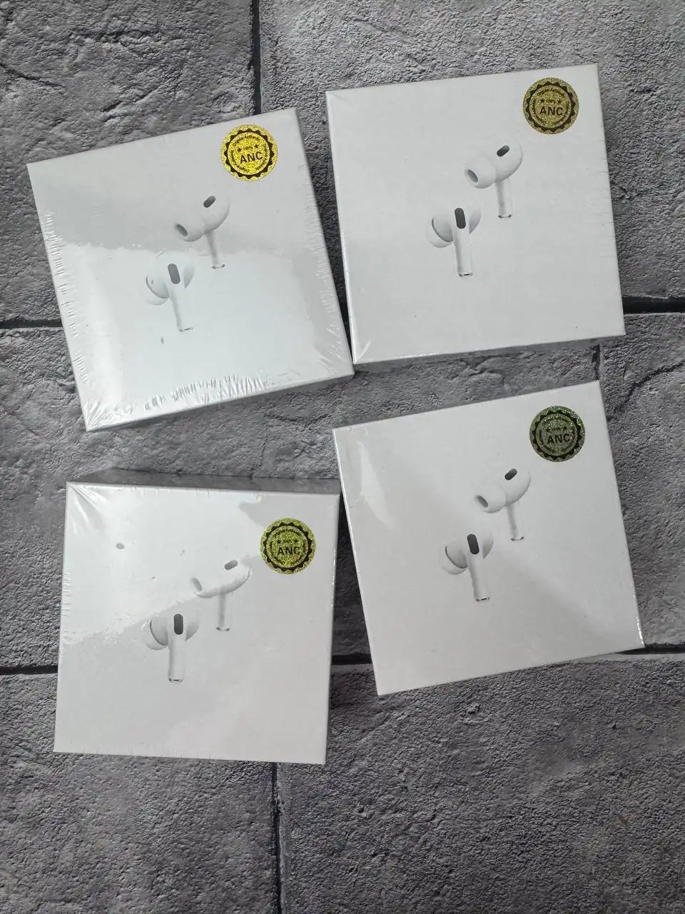 AirPods Pro 2 в наличии - Наушники (Электроника) в Вологда