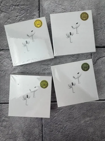 AirPods Pro 2 в наличии - частное объявление в Вологда