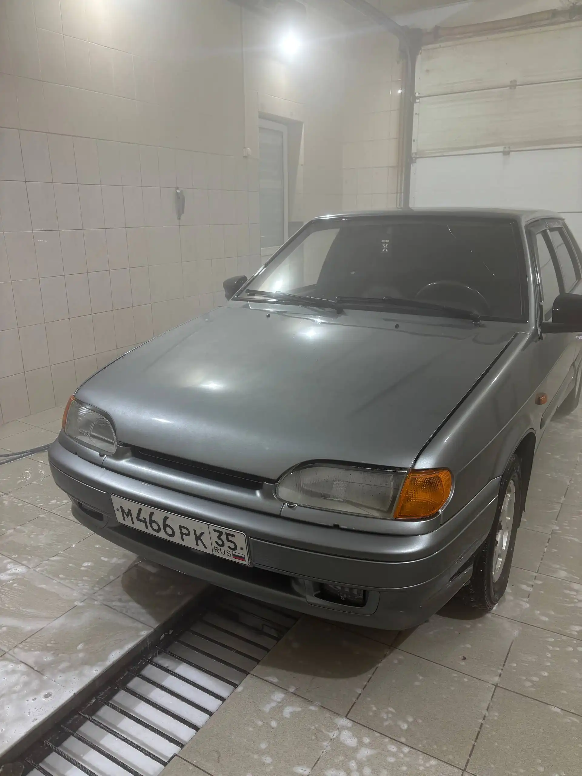 Продам ВАЗ 2115 с мотором 1.5 - Легковые автомобили (Авто) в Вологда