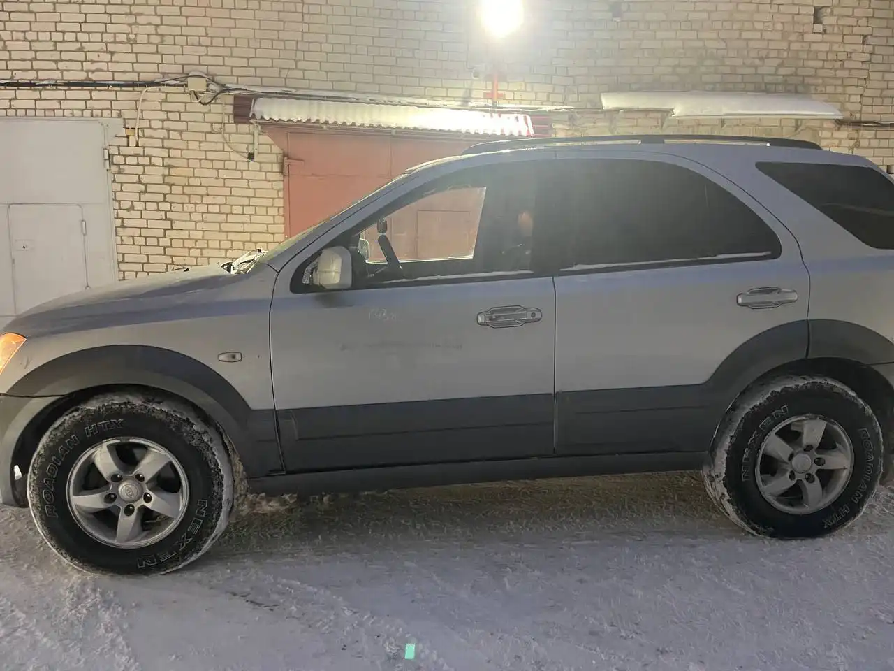 Продам Кия Соренто 2006 года - Внедорожники, кроссоверы (Авто) в Вологда