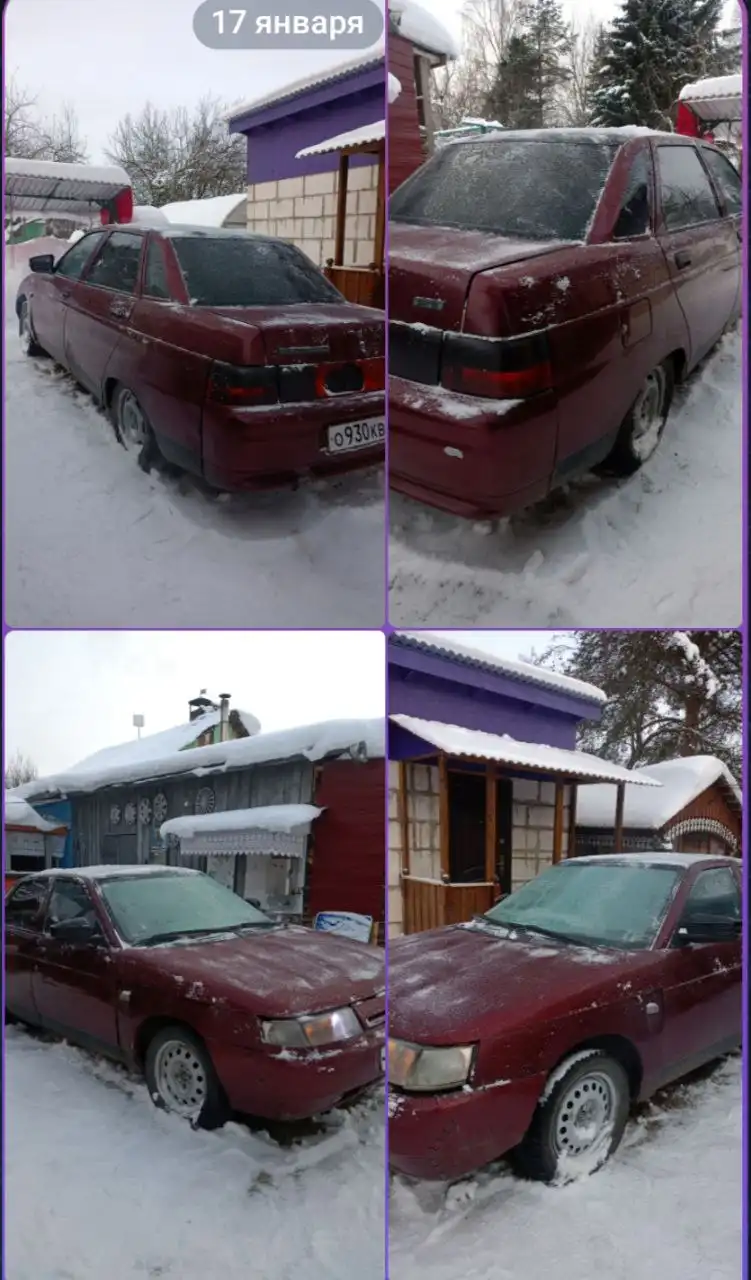 Автомобиль срочно - Авто в Вологда