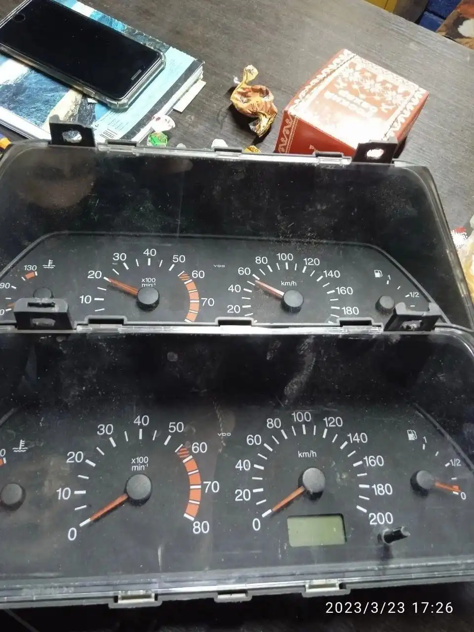 Продажа б/у автозапчастей ВАЗ и иномарок - Автозапчасти (Запчасти) в Вологда