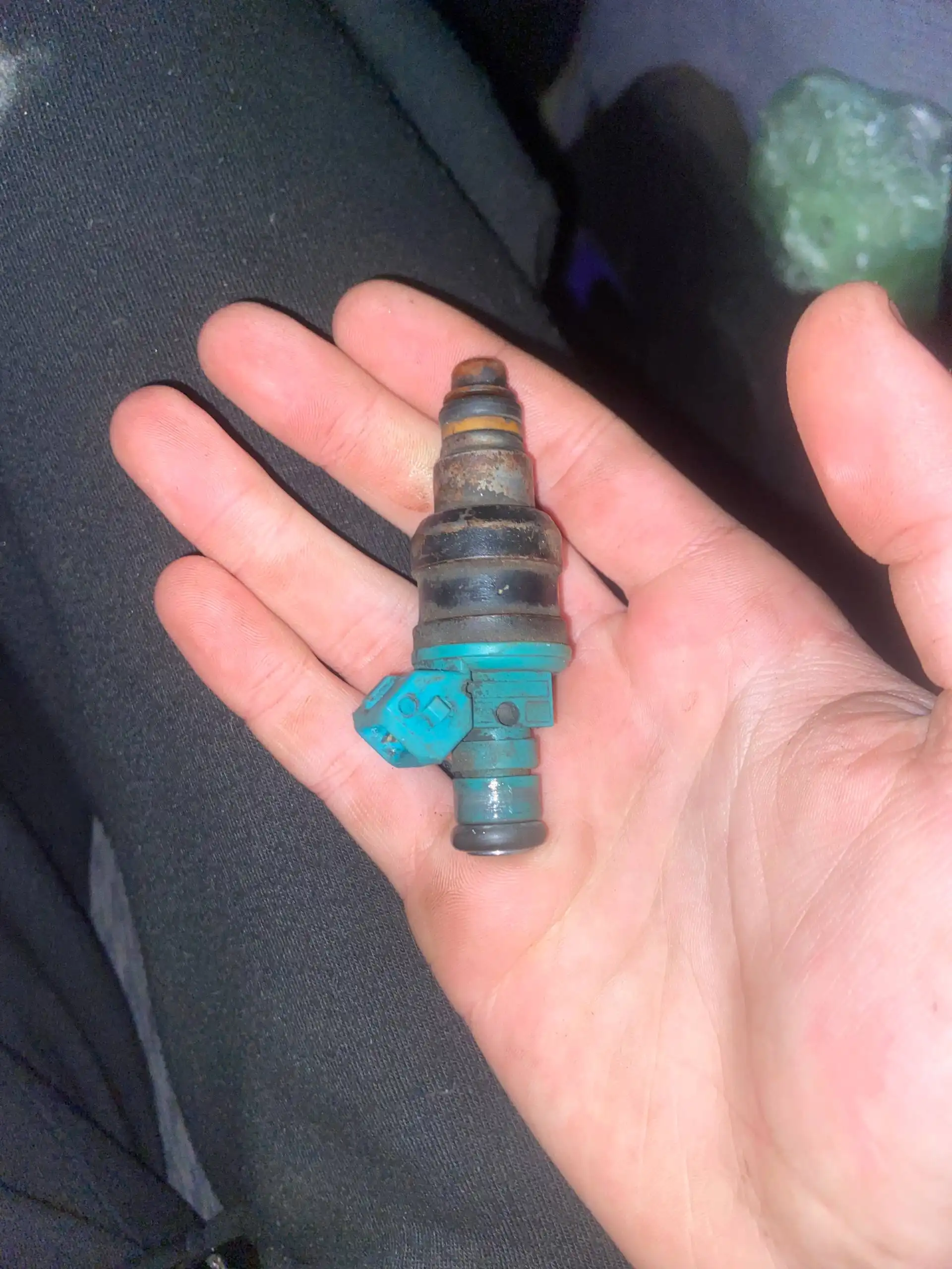 Форсунка на ВАЗ 8 клапанов - Запчасти (Авто) в Вологда