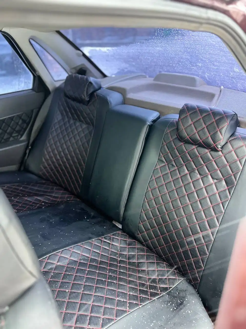 Продажа автомобиля в отличном состоянии с новыми деталями - Легковые автомобили (Авто) в Вологда