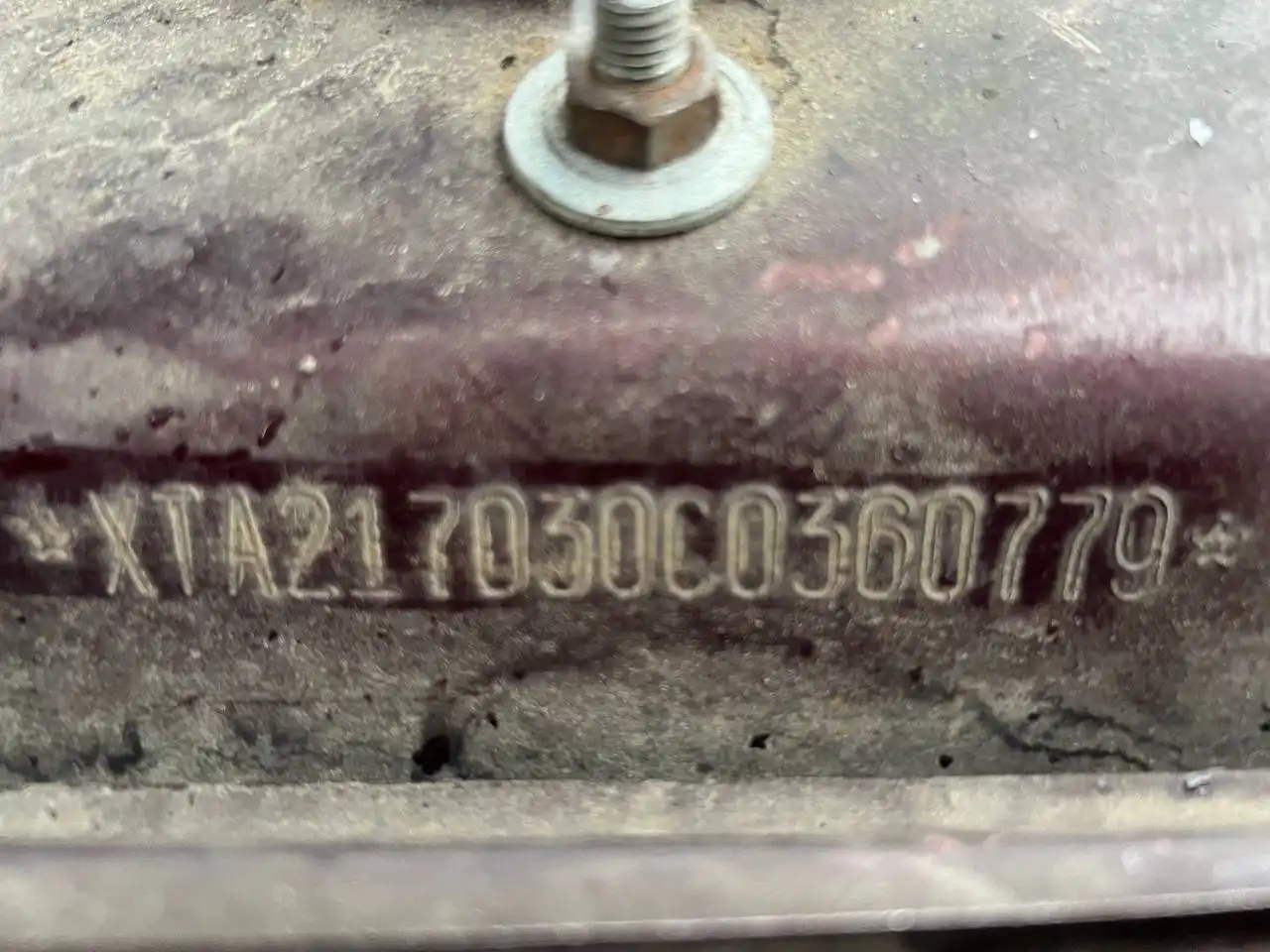 Продажа автомобиля в отличном состоянии с новыми деталями - Легковые автомобили (Авто) в Вологда