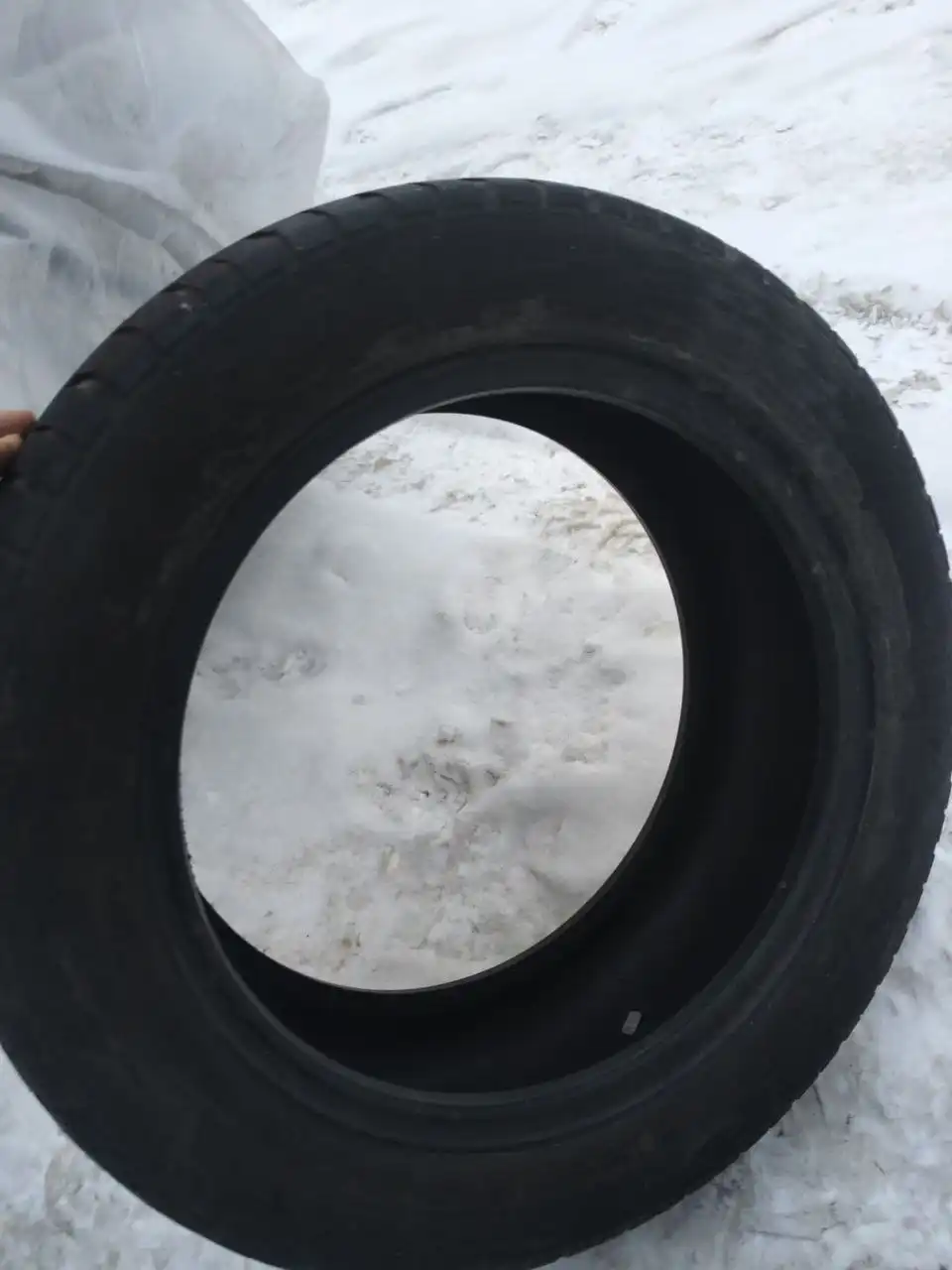 Шины летние Cordiant Sport 3 195/55/15 - Шины и диски (Авто) в Вологда