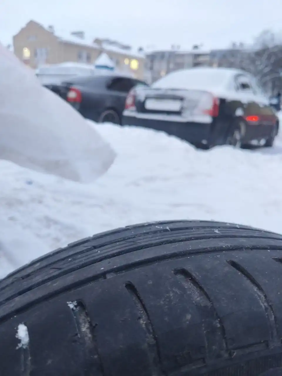 Шины летние Cordiant Sport 3 195/55/15 - Шины и диски (Авто) в Вологда