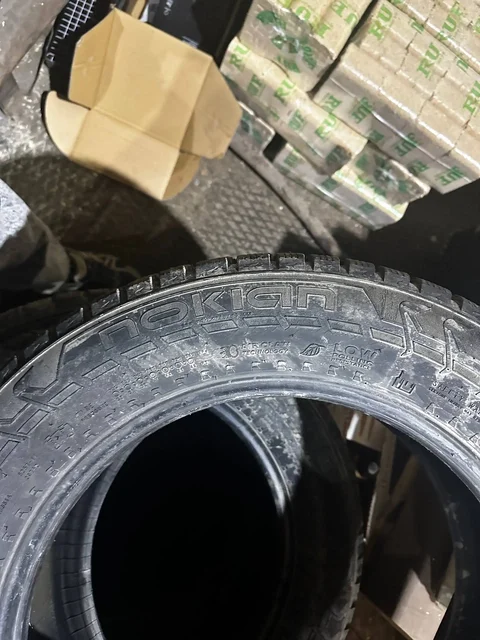 Шины 225/60R17 - Праворульные автомобили в Вологда
