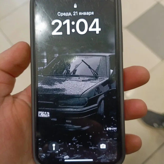 Продам iPhone 11 Pro 64 Гб - Мониторы в Вологда