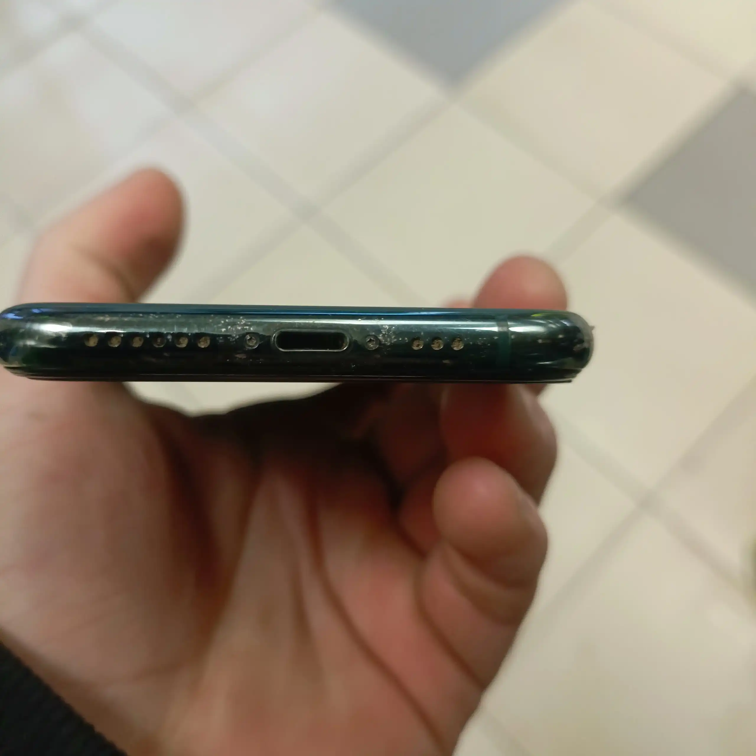 Продам iPhone 11 Pro 64 Гб - Смартфоны (Электроника) в Вологда