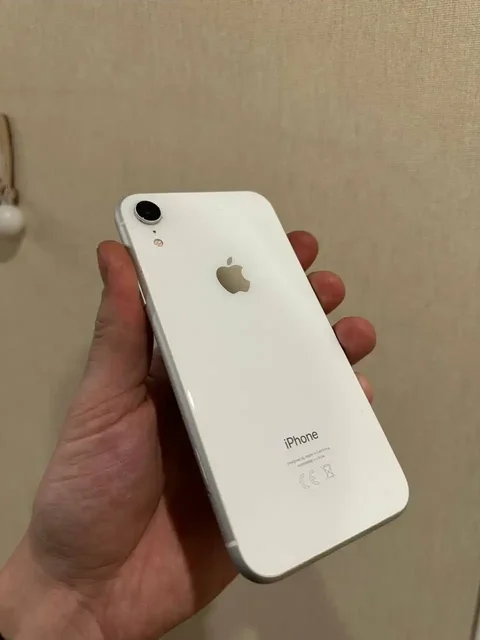 Продам iPhone XR 128GB - Аудиотехника в Вологда