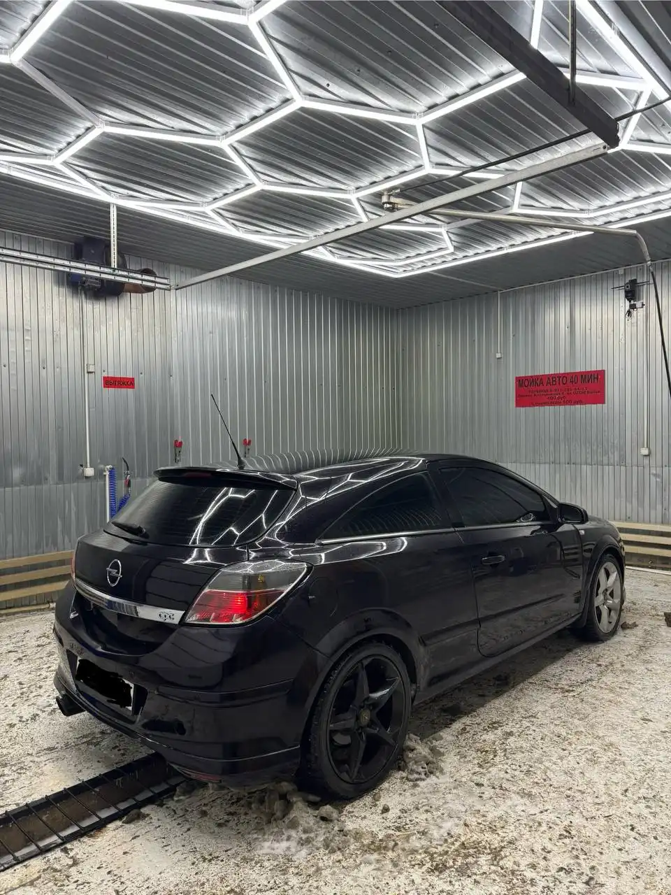 Продажа автомобиля Астра - Легковые автомобили (Авто) в Вологда