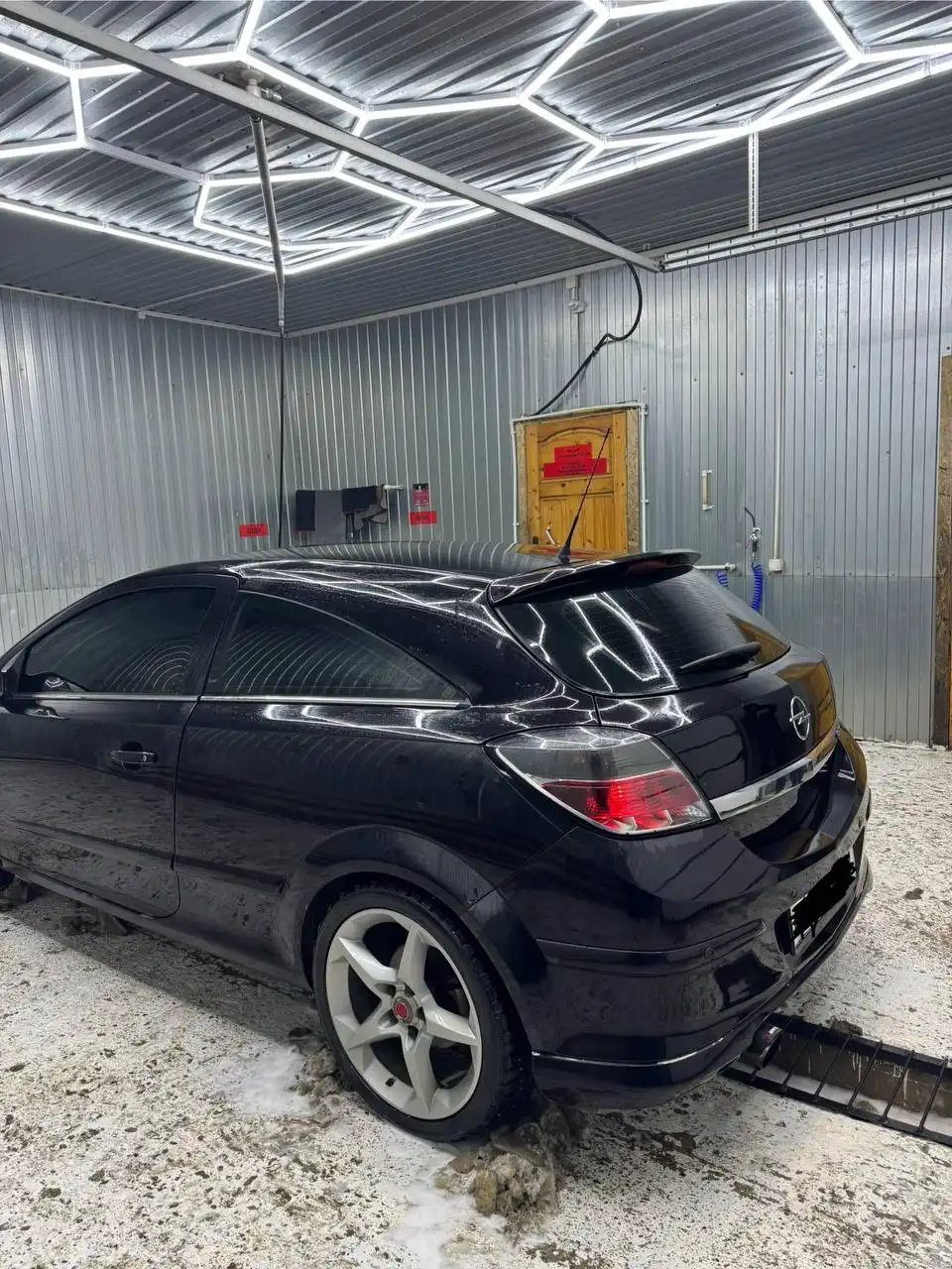 Продажа автомобиля Астра - Легковые автомобили (Авто) в Вологда