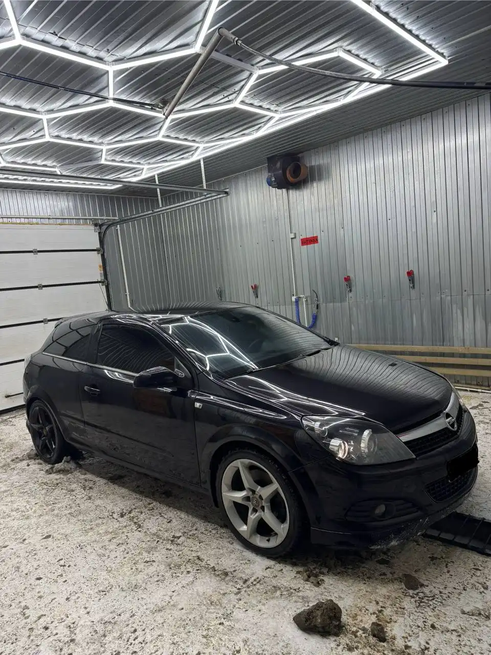 Продажа автомобиля Астра - Легковые автомобили (Авто) в Вологда