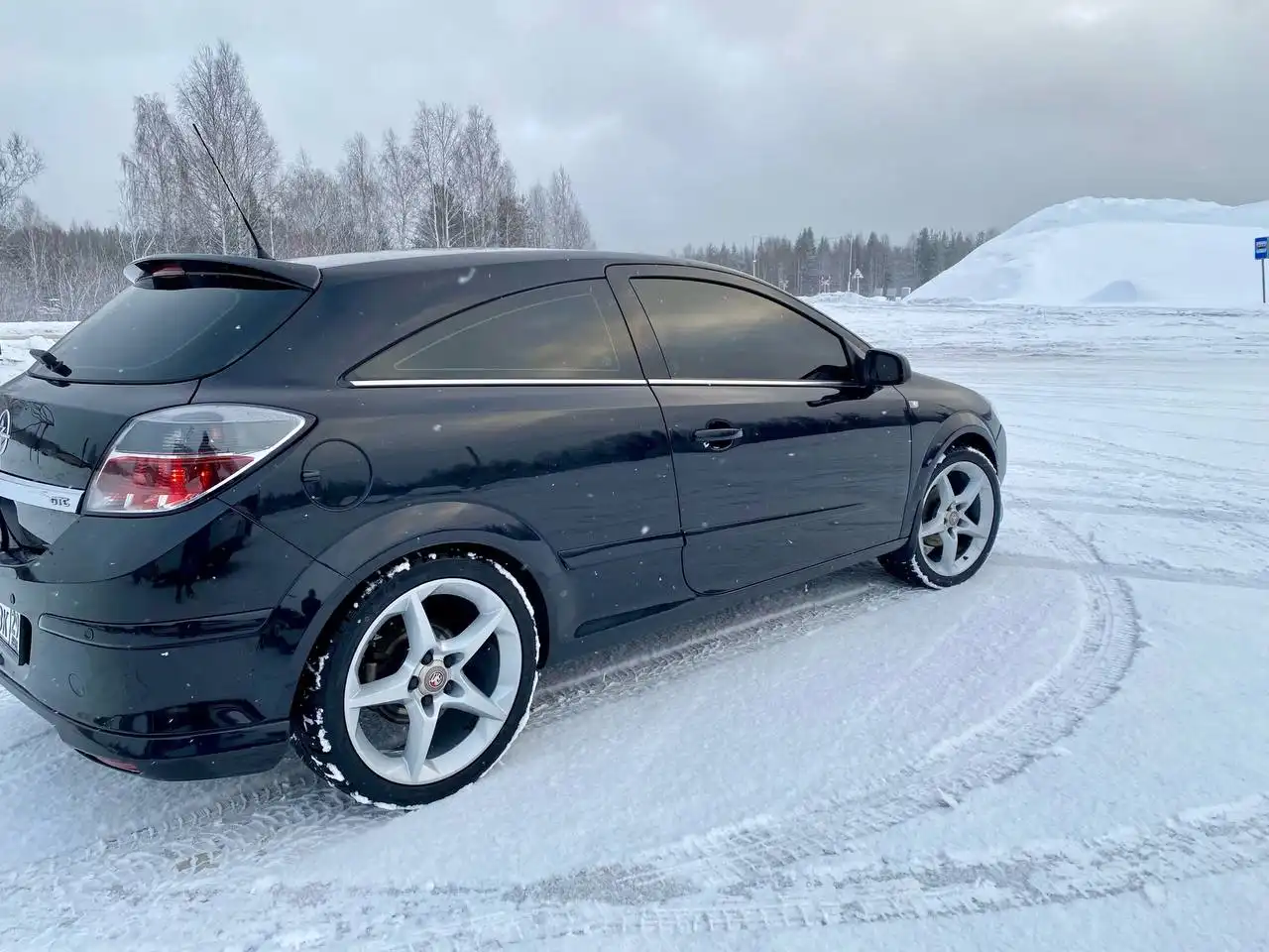 Продажа автомобиля Астра - Легковые автомобили (Авто) в Вологда