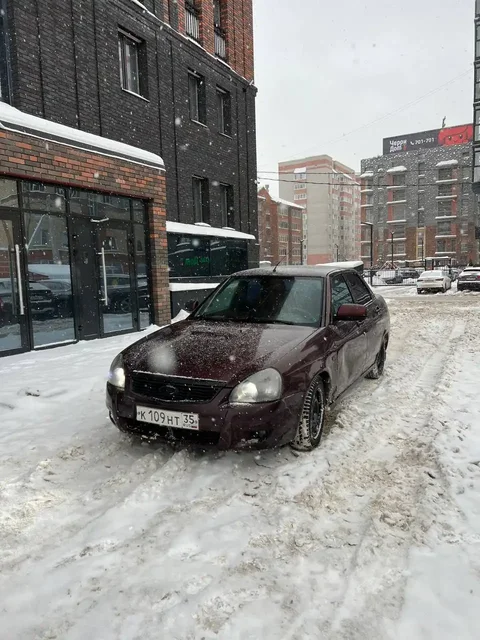 Продажа автомобиля Lada 2107 в отличном состоянии - Магнитолы и аудио в Вологда
