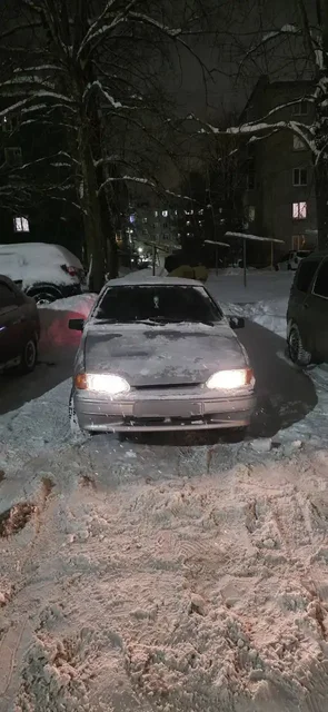 ВАЗ 2115 6 лет в хорошем состоянии - Магнитолы и аудио в Вологда