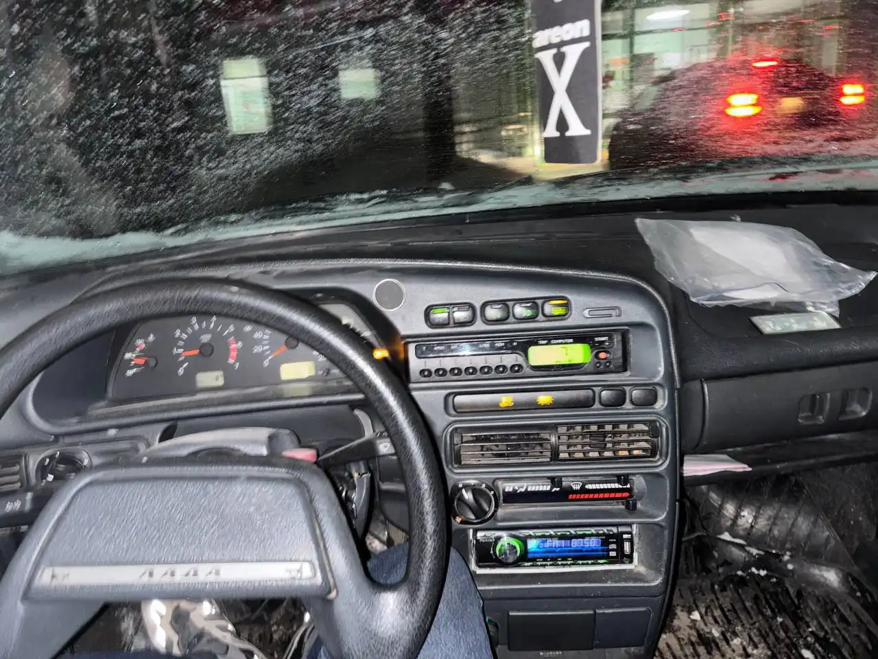 ВАЗ 2115 6 лет в хорошем состоянии - Авто в Вологда