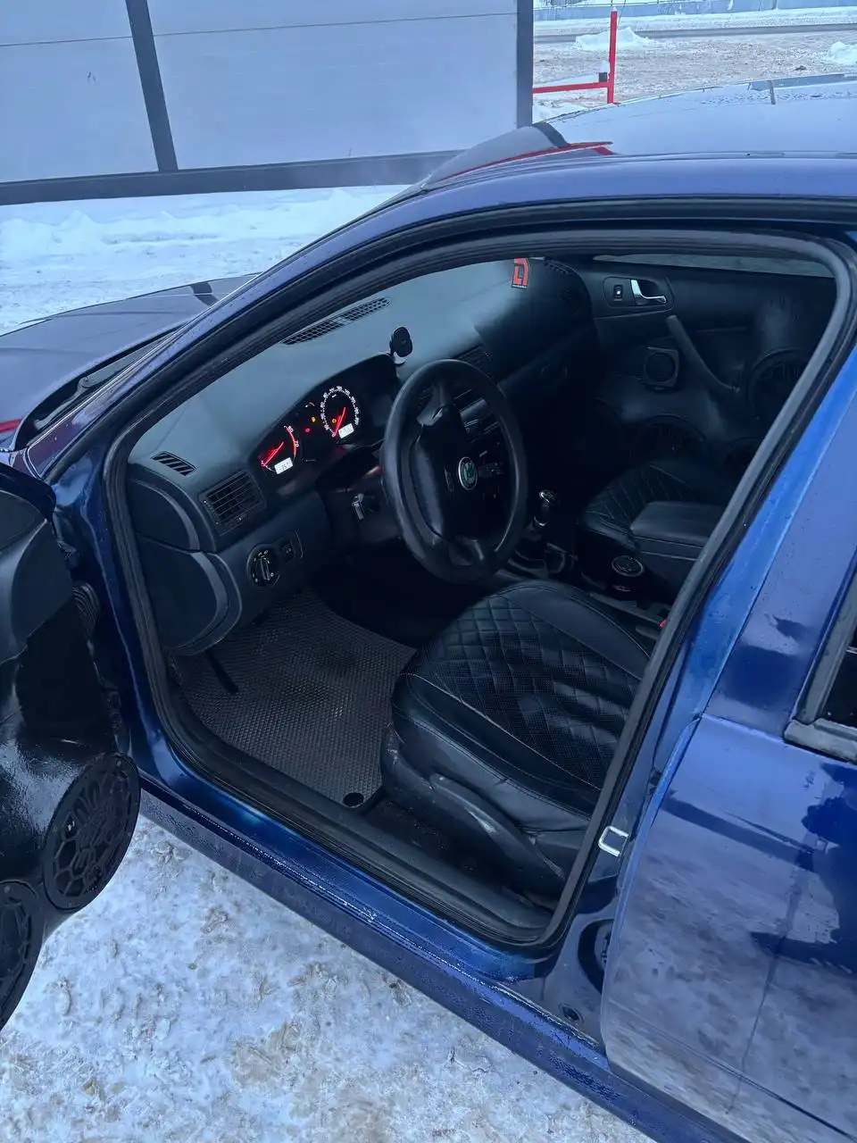 Продам Skoda Octavia 2007 года - Авто в Вологда