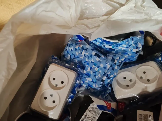 Продажа новых строительных материалов и электротоваров - Спортивный инвентарь в Вологда