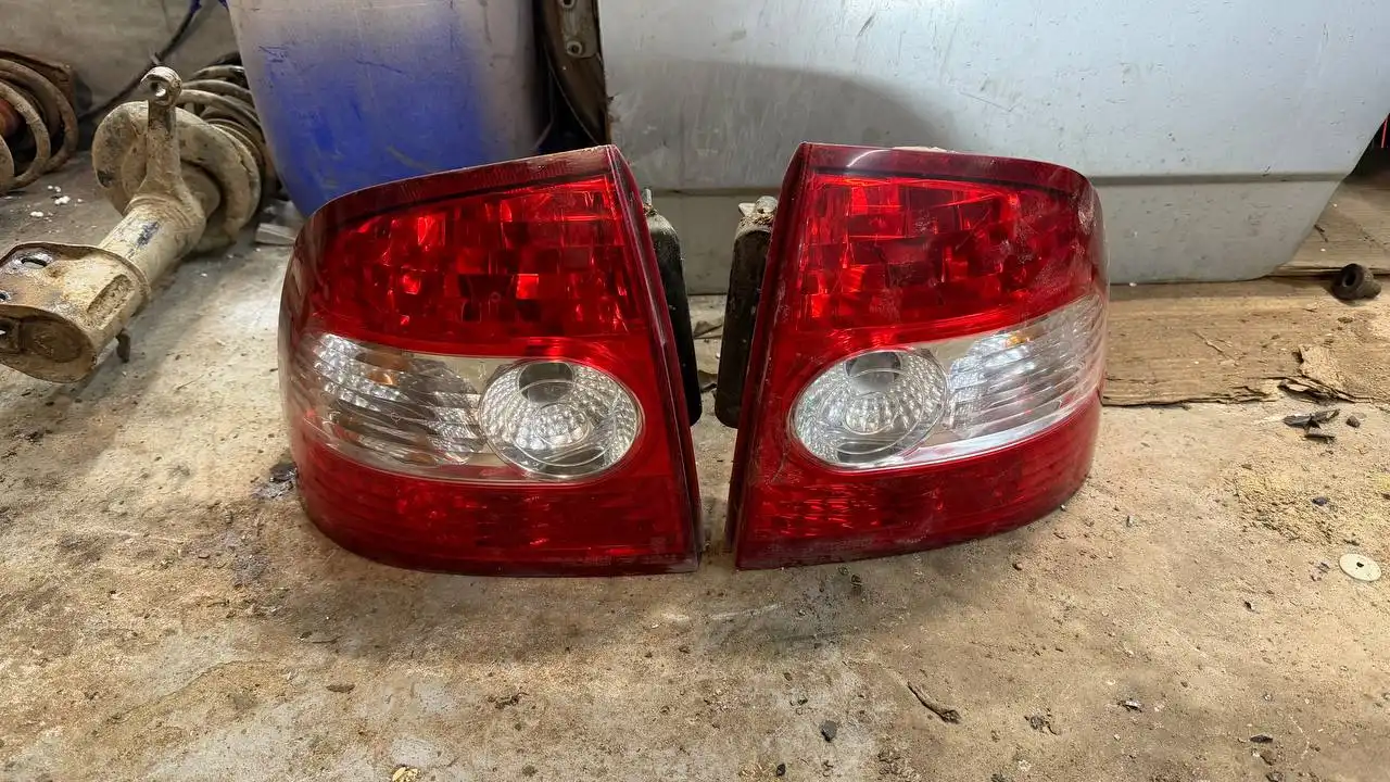 Запчасти для Lada Priora в наличии - Автомобильные запчасти (Запчасти) в Вологда