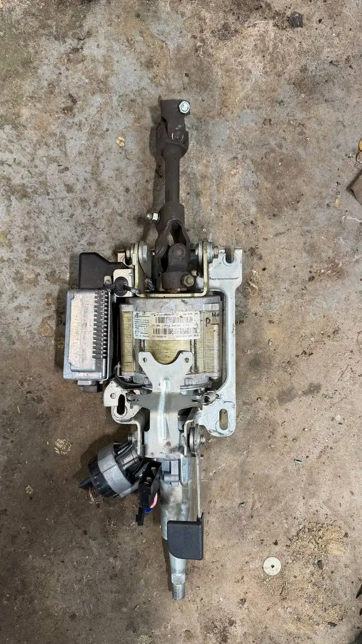 Запчасти для Lada Priora в наличии - Автомобильные запчасти (Запчасти) в Вологда