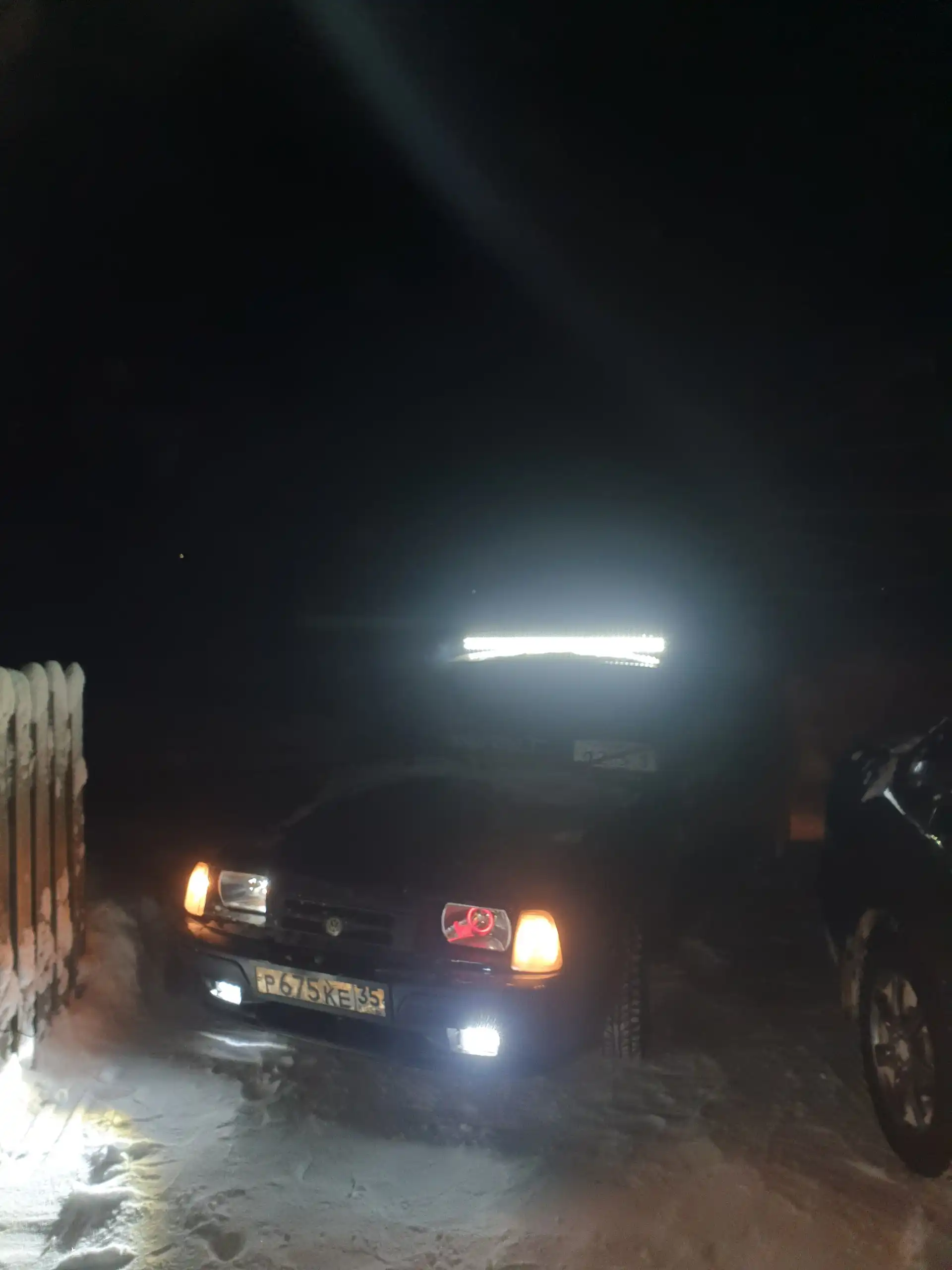 Продам ИЖ Ода 2001 года с доработками - Авто в Вологда